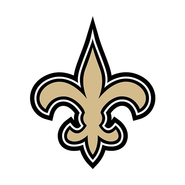 New Orleans Saints – BG Autographs