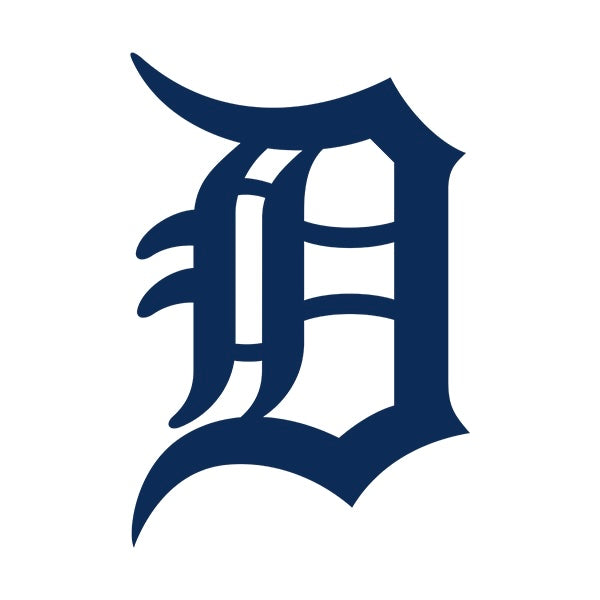Detroit Tigers – BG Autographs