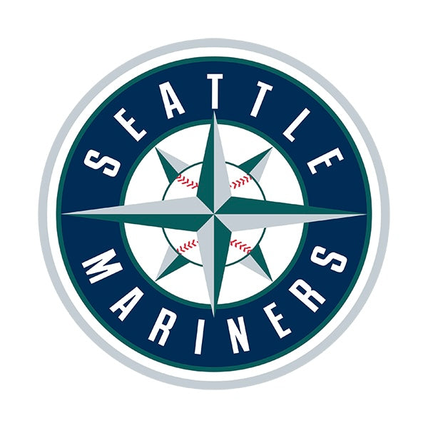 Seattle Mariners – BG Autographs