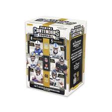 2023 Panini Contenders NFL - Blaster Box