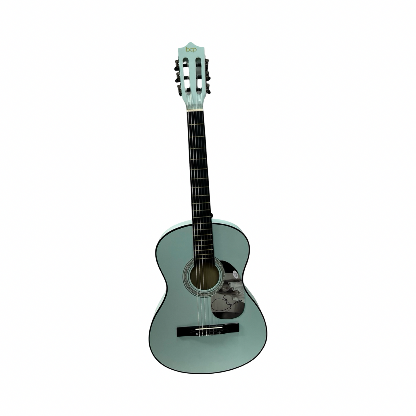 Taylor Swift Autographed Mint Guitar JSA