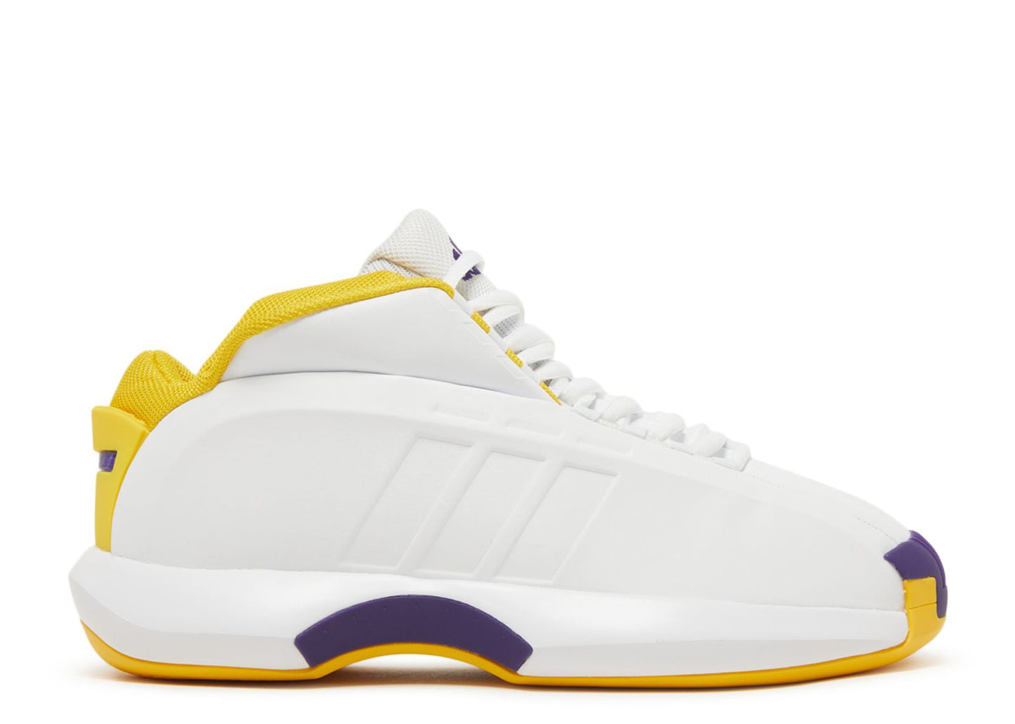 Adidas Crazy 1 Lakers Home Original Kobe - 10