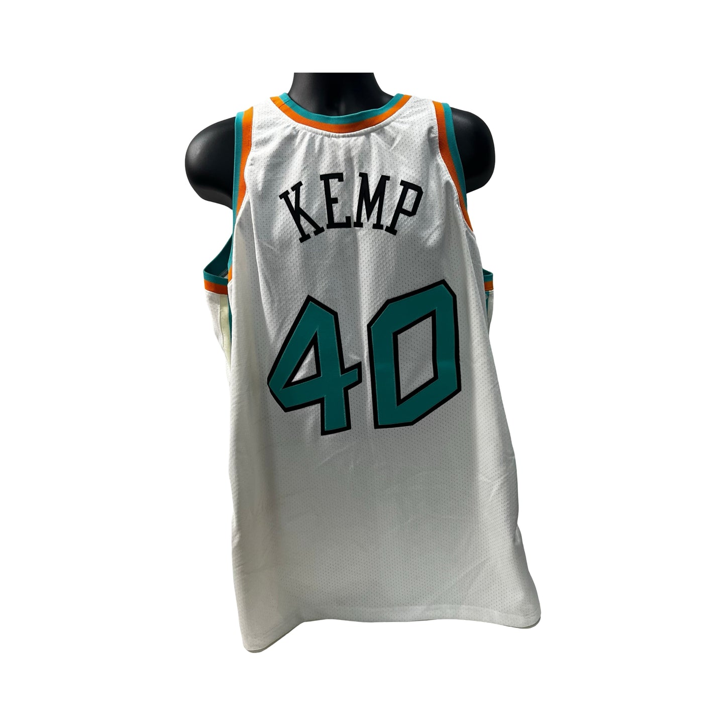 Shawn Kemp All Star Jersey 1996 Mitchell & Ness Jersey - Size 52