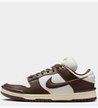 Nike Dunk Twist Low Baroque Brown W - 10.5