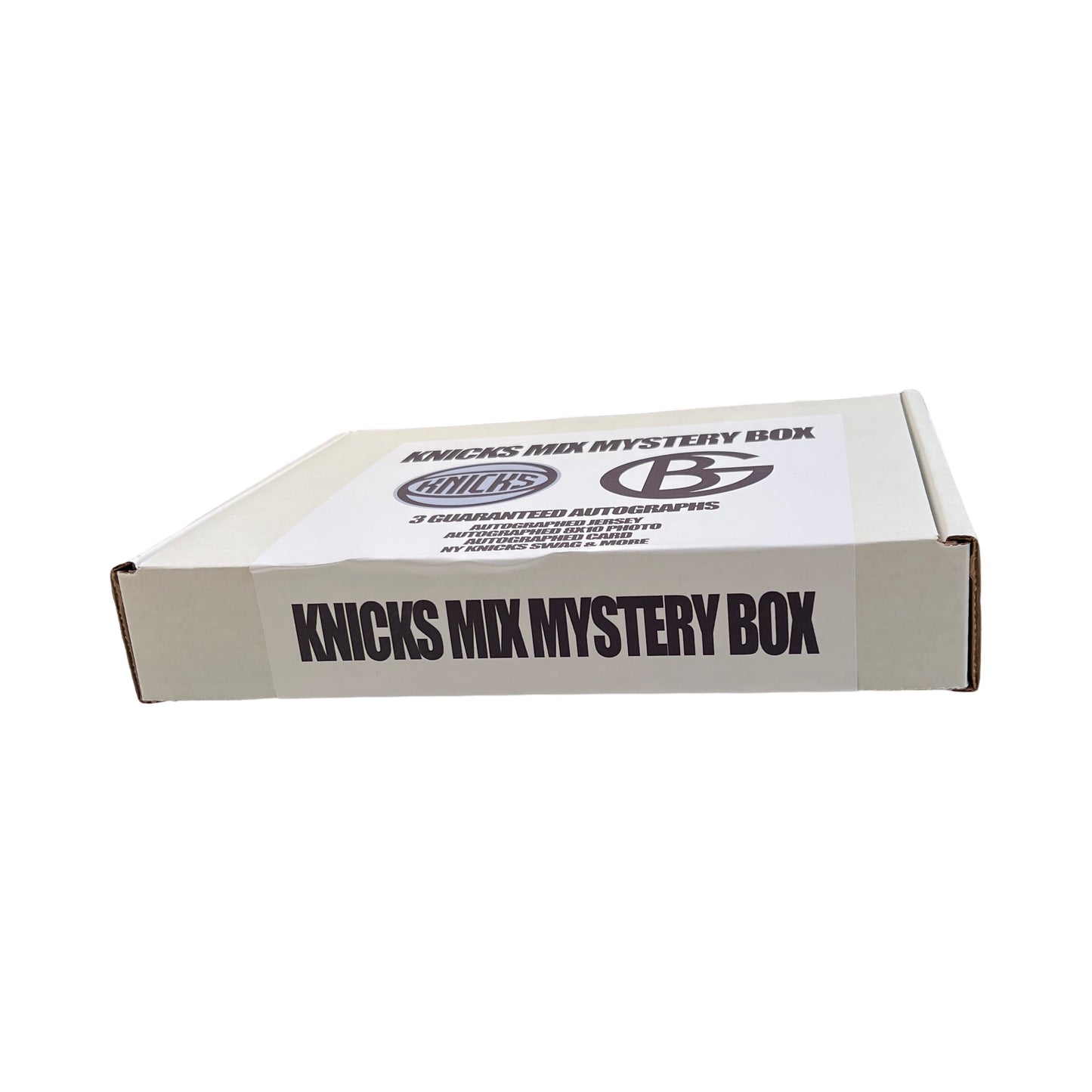 Knicks Mix (New York Knicks) Mystery Box