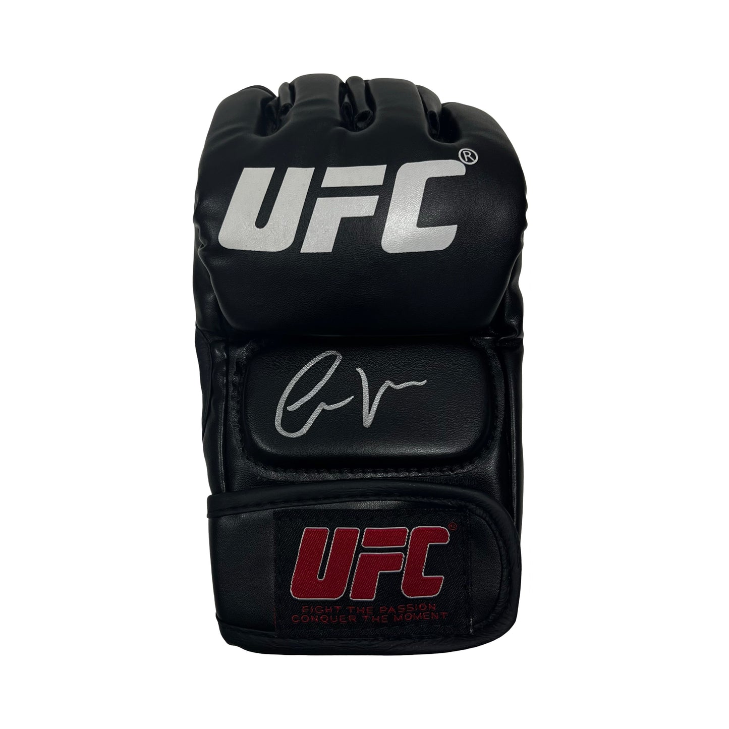 Connor McGregor Autographed UFC MMA Glove Beckett