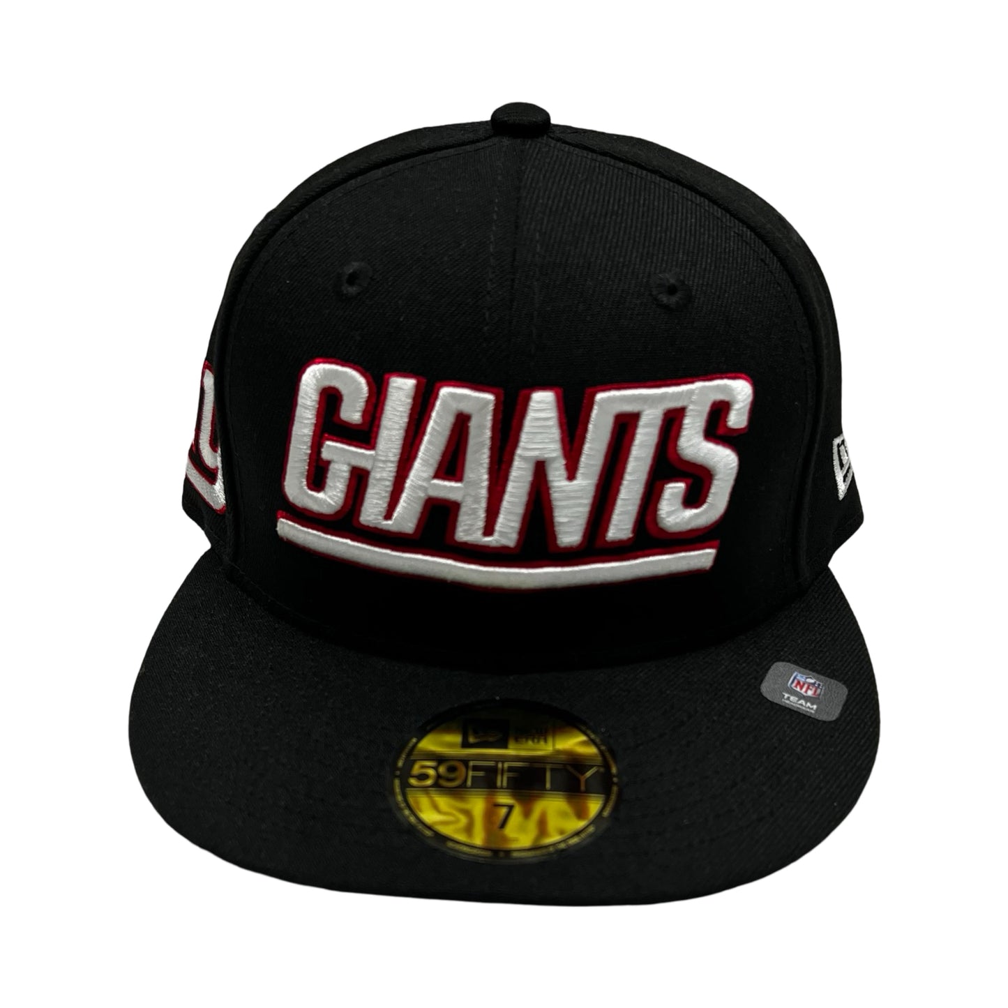 New Era Giants 5950 Fitted Cap - 7