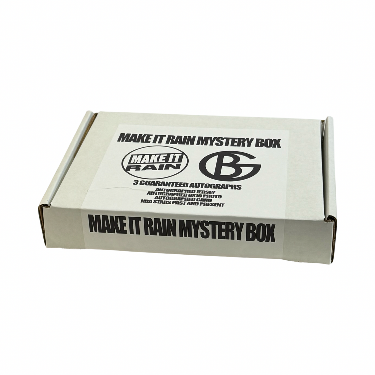 Make It Rain (Basketball) Mystery Box