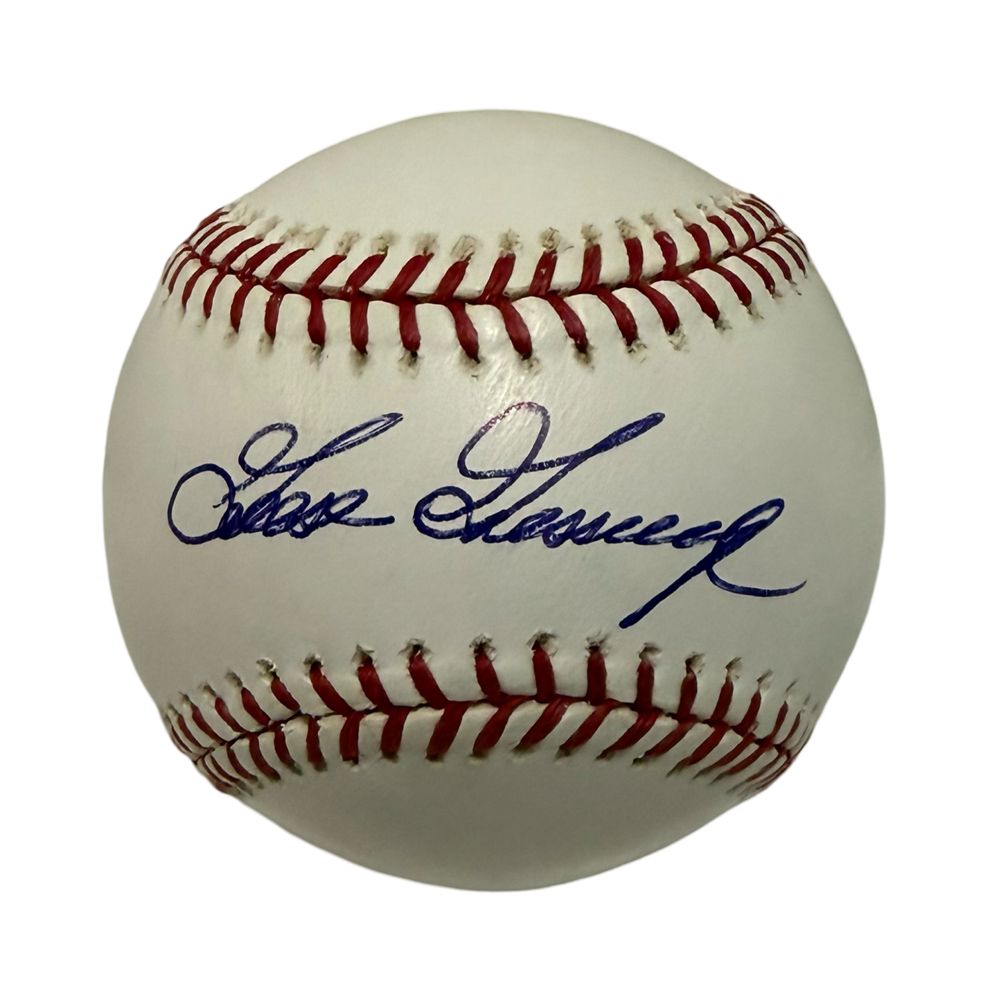 Goose Gossage Autographed OMLB Beckett
