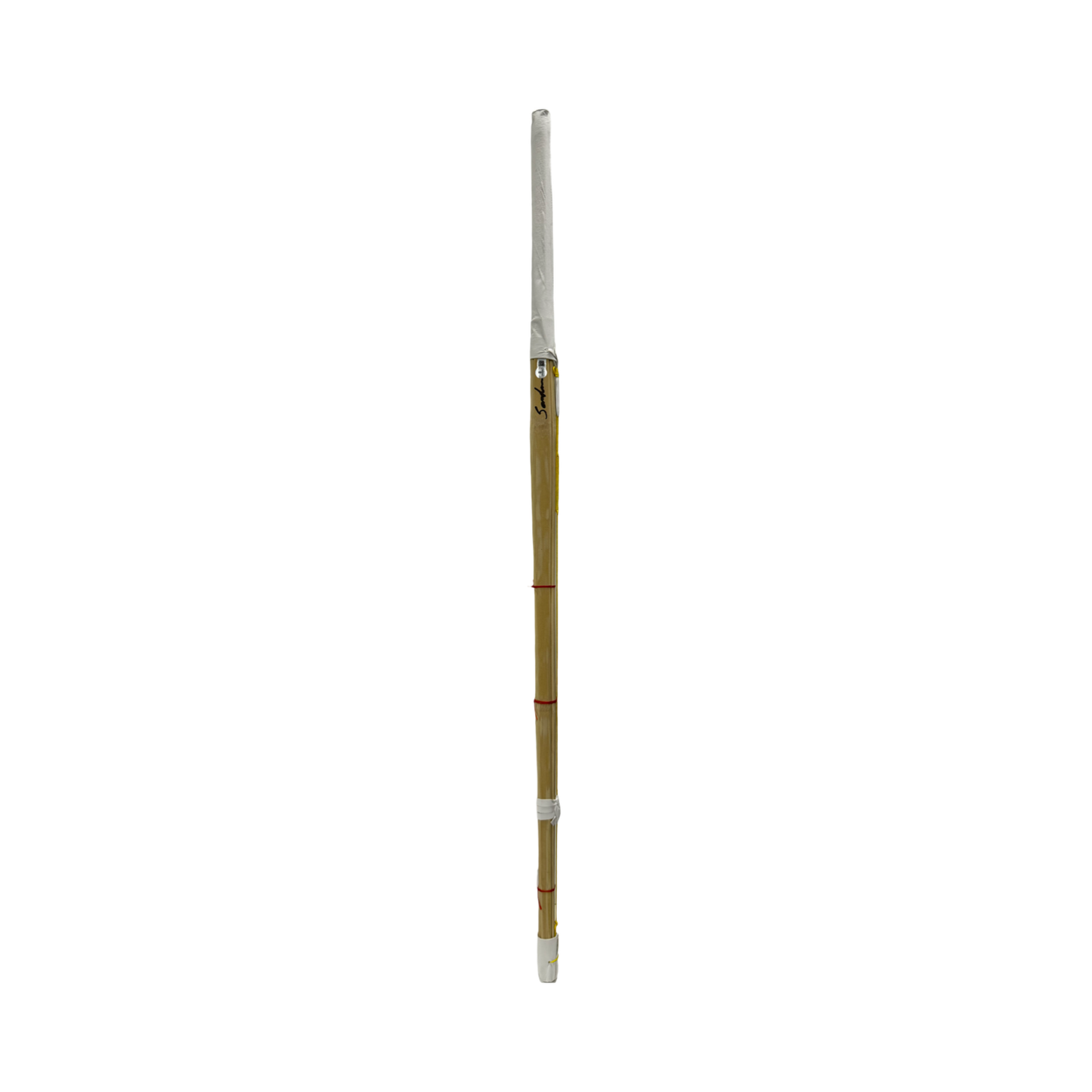 The Sandman Autographed ECW Kendo Stick Beckett