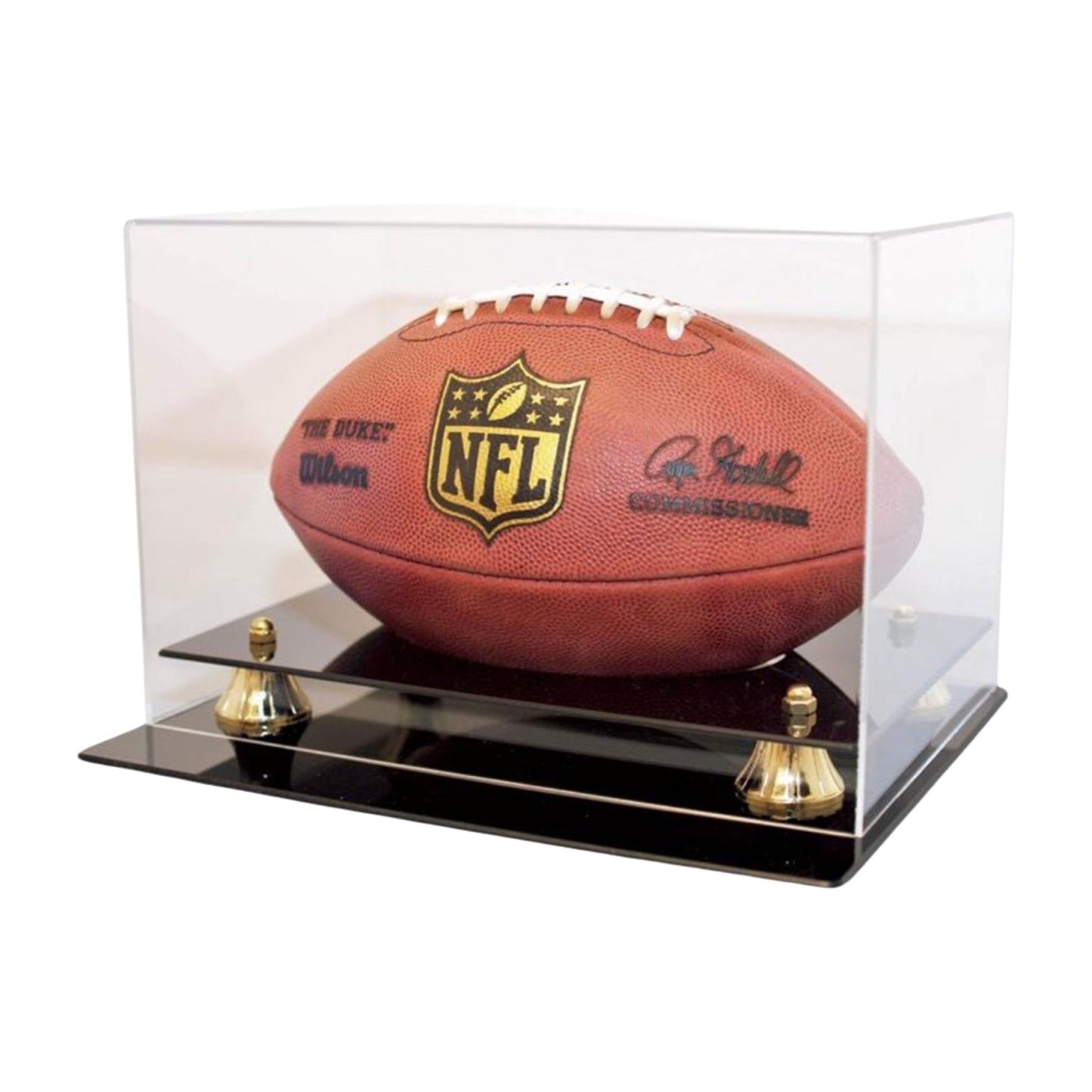 Football Display Case
