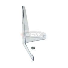 BCW Large Card Stands - 1 Count Not Entire Box