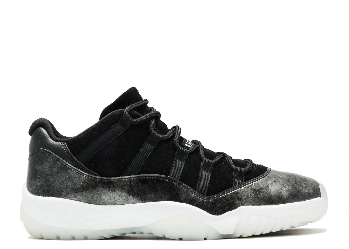 Air Jordan 11 Retro Low Barons - Men’s Size 8.5