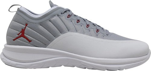 Jordan Trainer Prime Wolf Grey - Men’s Size 8.5