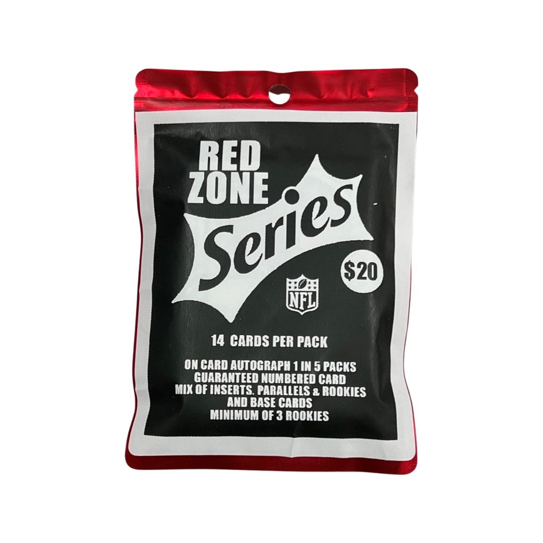 RedZone Repack