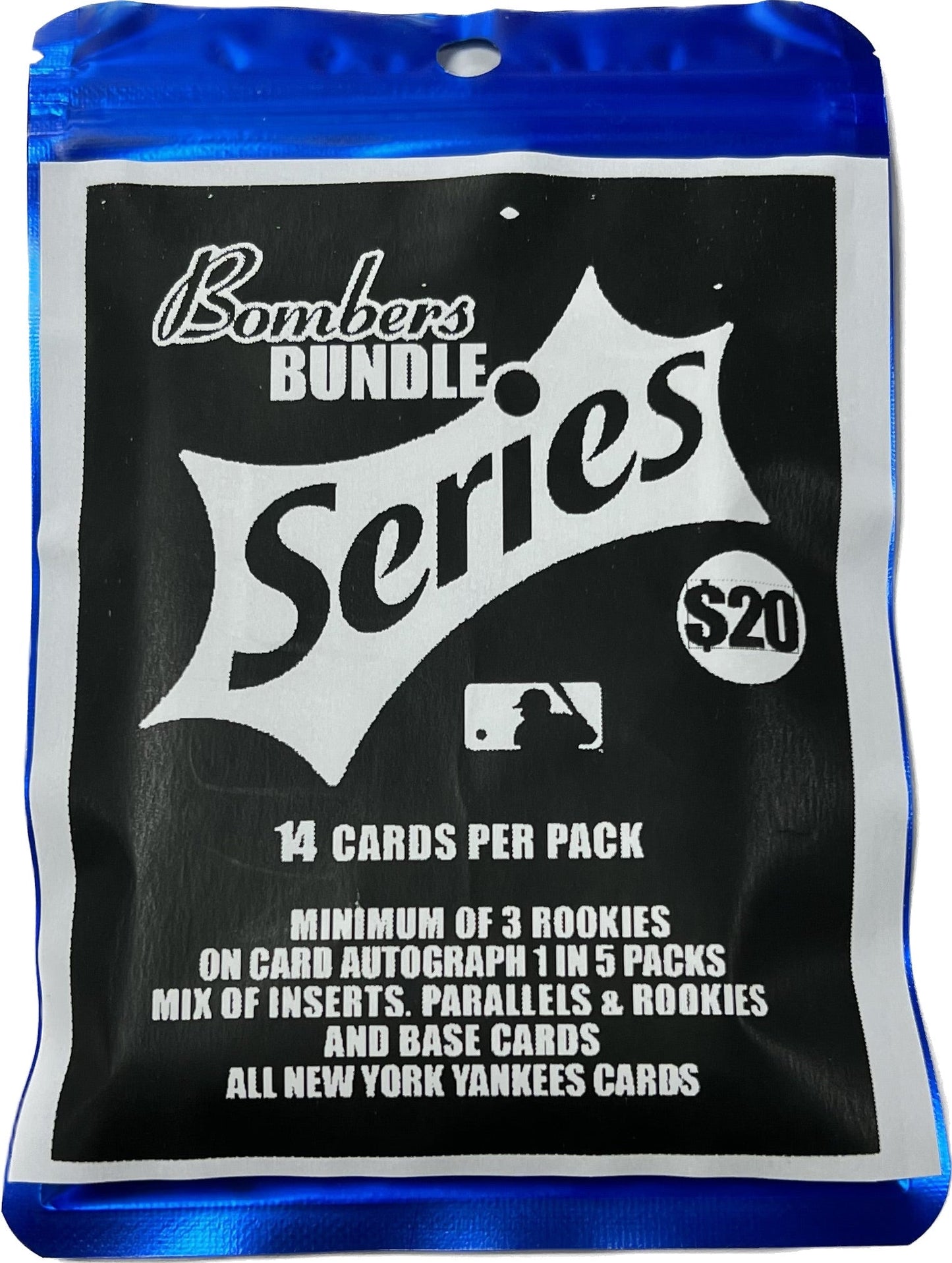 Bombers Bundle Repack