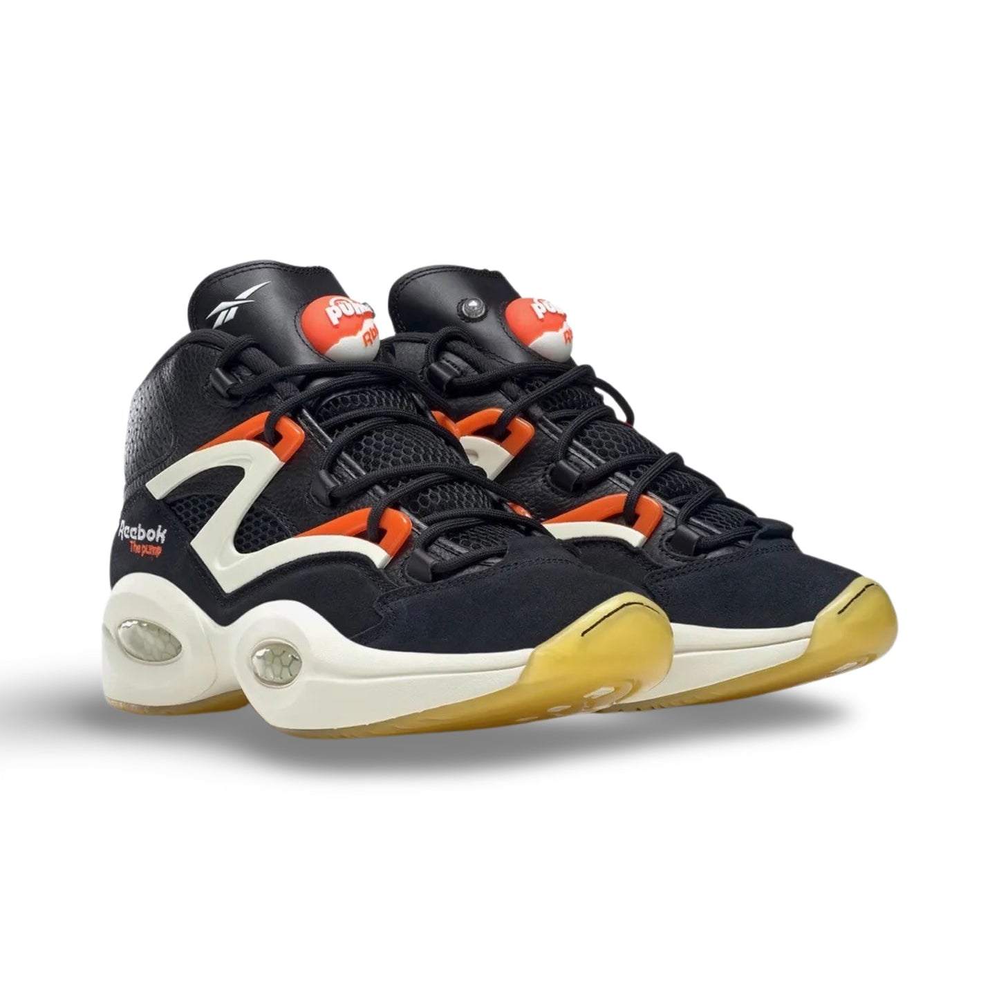 Reebok Question Pump Omni Lite