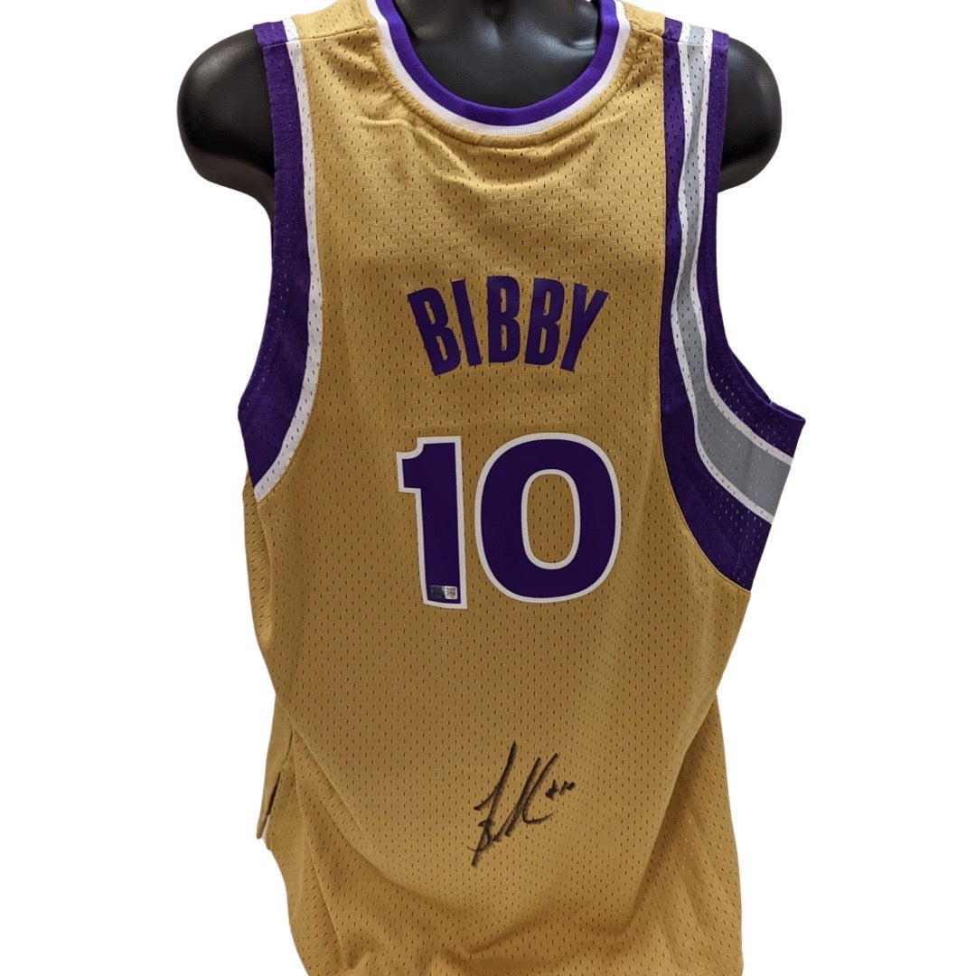 sacramento kings gold jersey