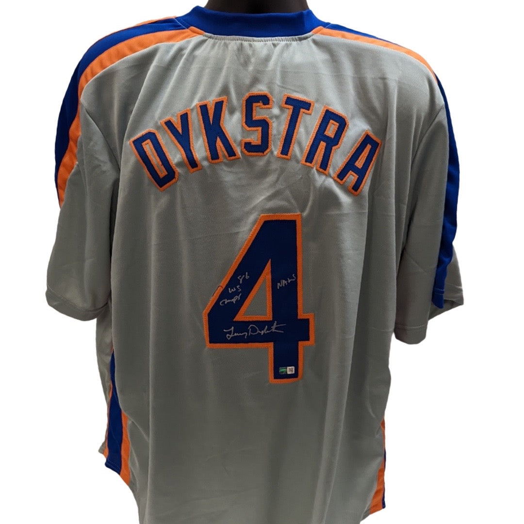 Dykstra jersey on sale