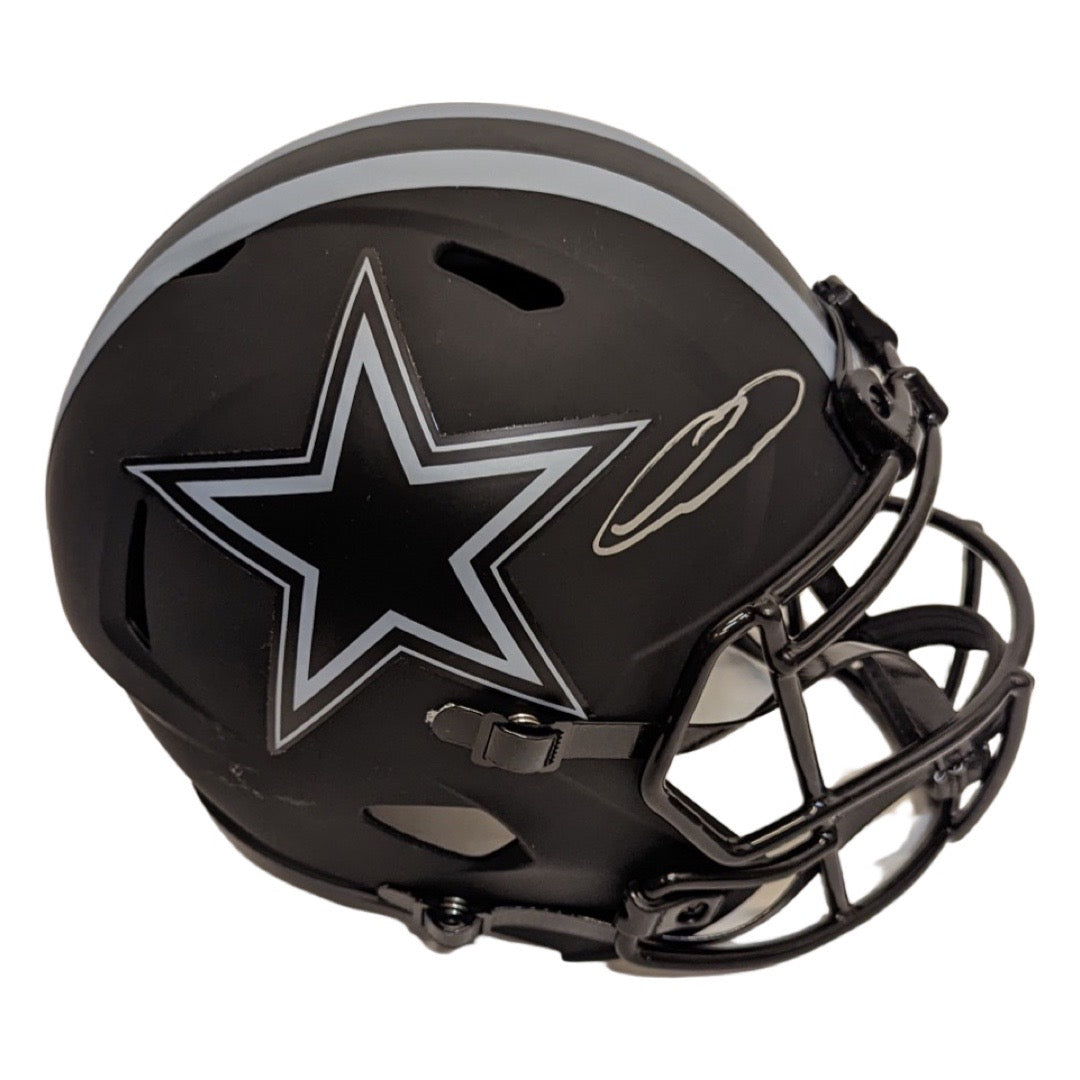 Cowboys best sale eclipse helmet