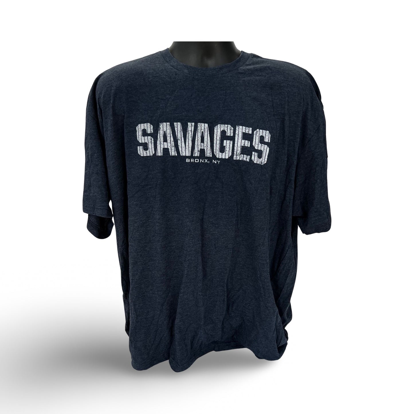 New York Yankees Savages T-Shirt