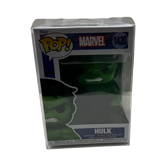 Hulk Funko Pop #1420