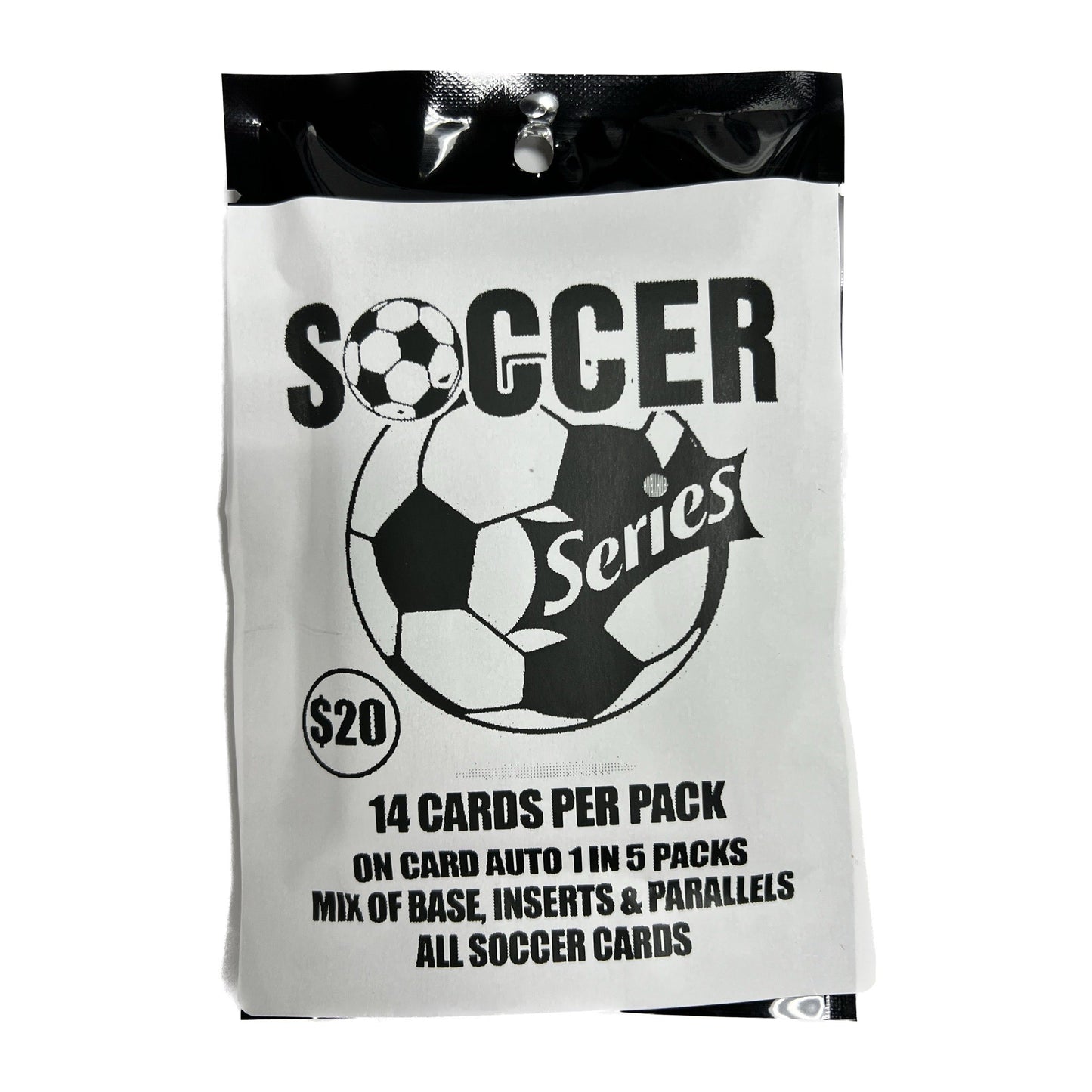 Soccer Repack