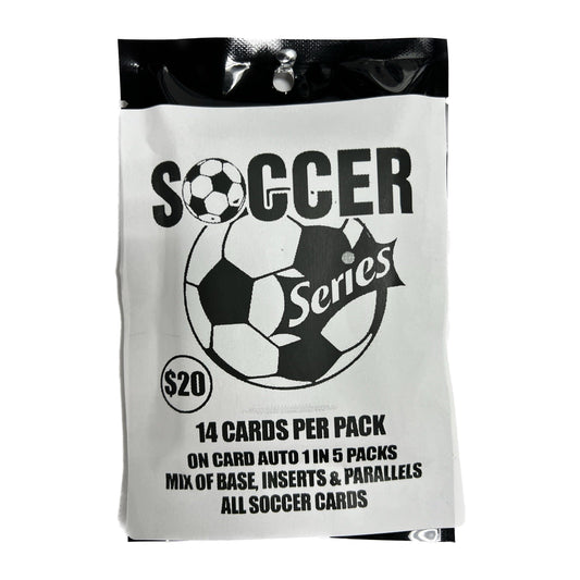 Soccer Repack