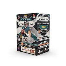 2024 Panini Prizm NFL - Blaster Box