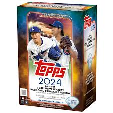 2024 Topps Update Series - Blaster