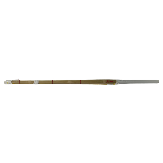 The Sandman Autographed ECW WWE Kendo Stick Red Ink Beckett