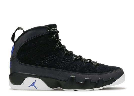 Air Jordan 9 Retro Racer Blue - Men’s Size 9.5
