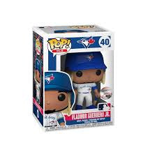 Funko Pop! MLB Vladimir Guerrero Jr. #40