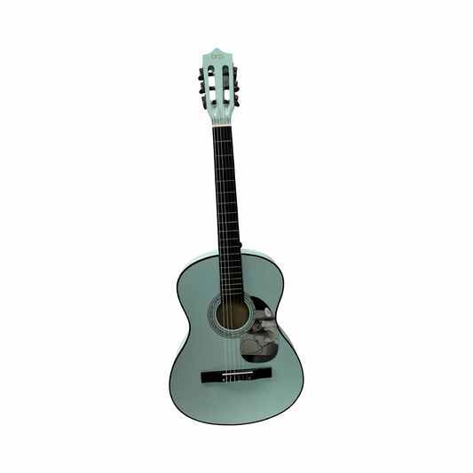 Taylor Swift Autographed Mint Guitar JSA