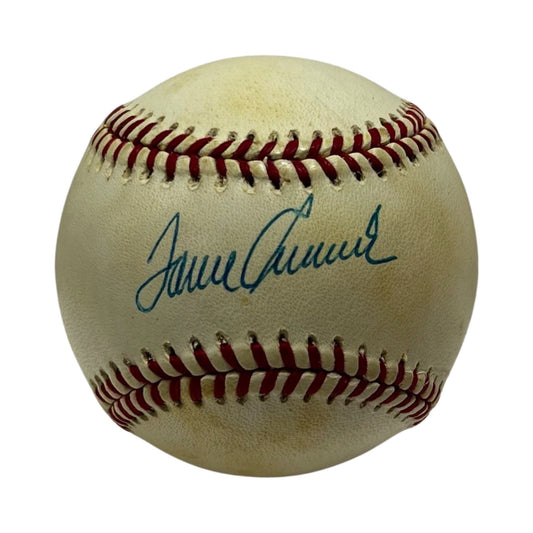 Tom Seaver Autographed National League Official Baseball Beckett