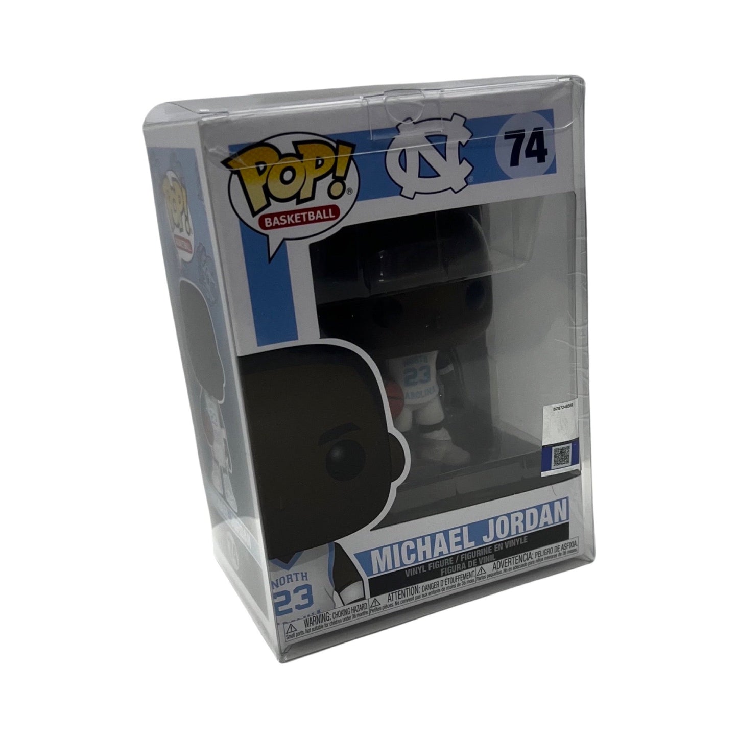 Funko Pop! Basketball Michael Jordan #74
