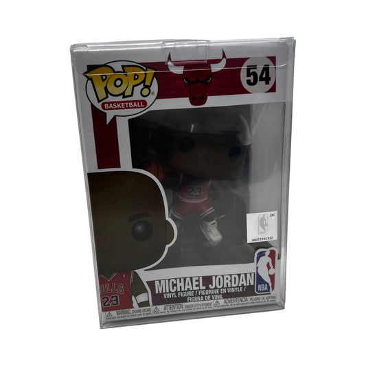 Funko Pop! Basketball Michael Jordan #54