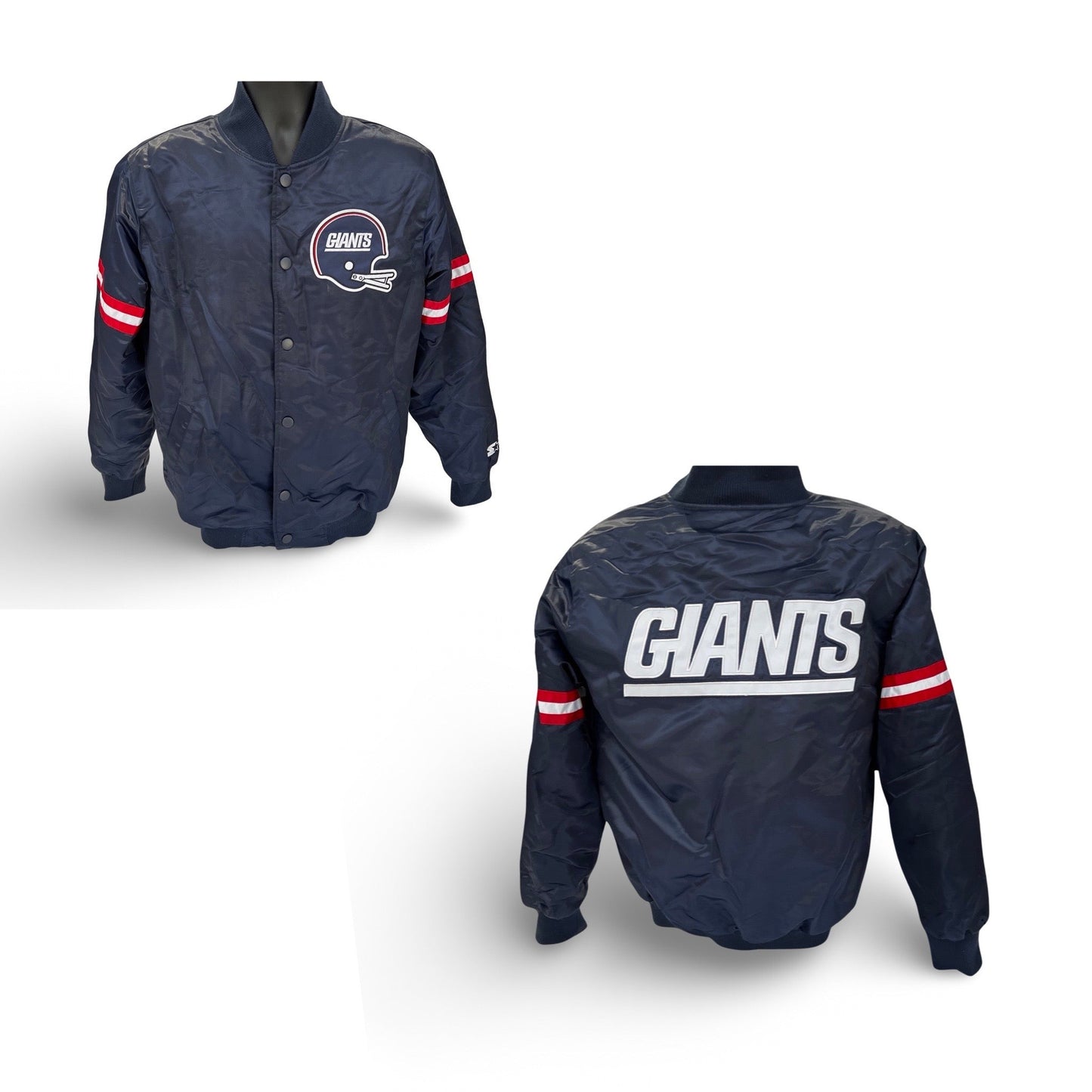 New York Giants Starter Jacket