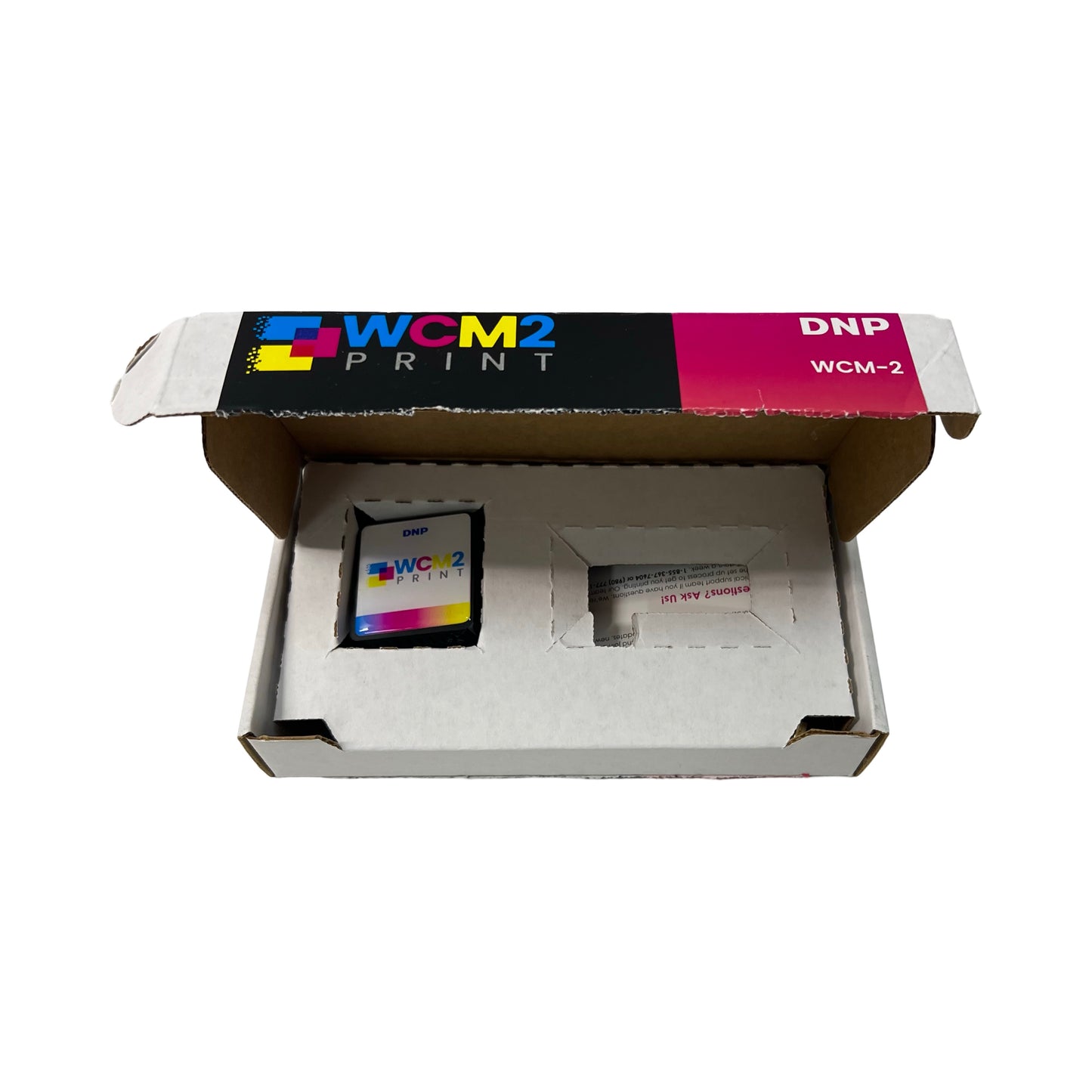 DNP WCM-2 Plus Wireless Connect Module