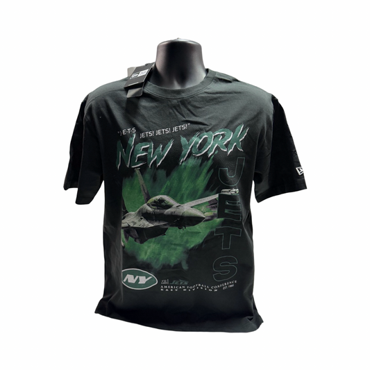 J-E-T-S Jets Jets Jets T Shirt XXL