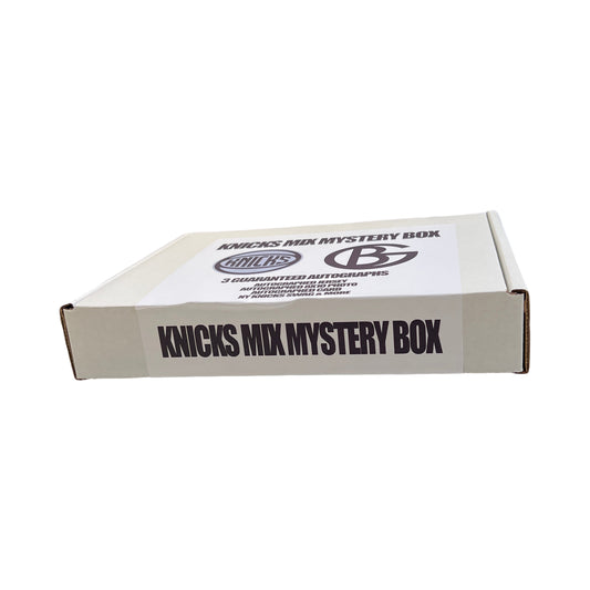 Knicks Mix (New York Knicks) Mystery Box