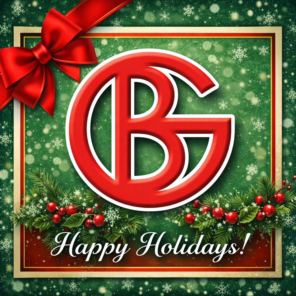 BG Autographs Gift Card