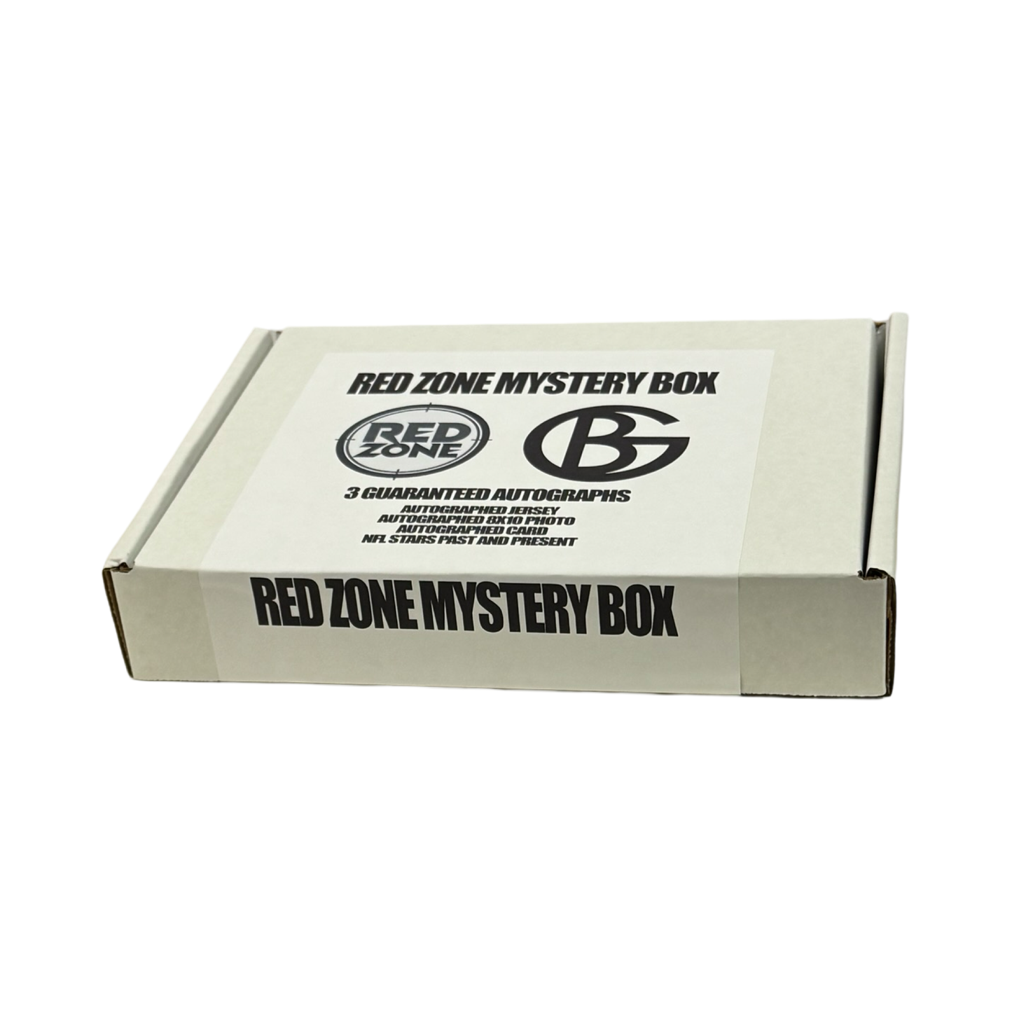 RedZone (Football) Mystery Box