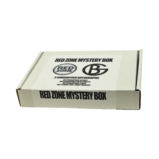 RedZone (Football) Mystery Box