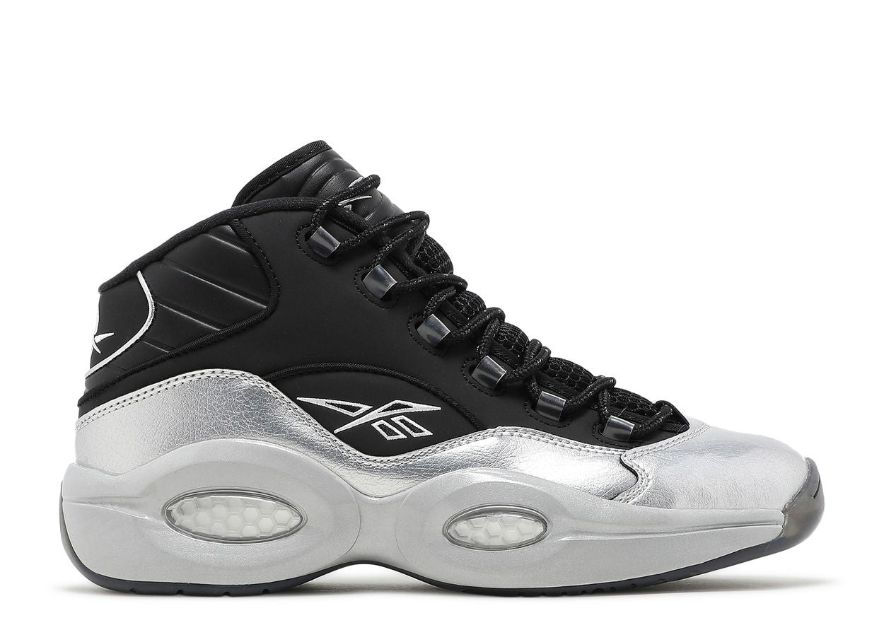 Reebok Question Mid I3 Motorsport - 9