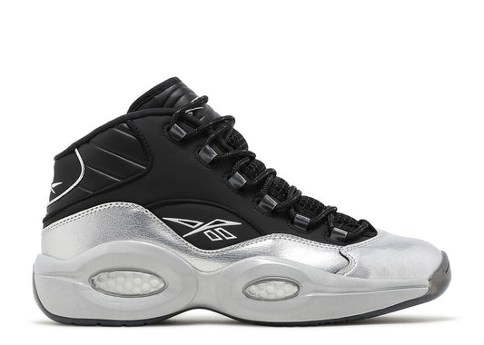 Reebok Question Mid I3 Motorsport - 8