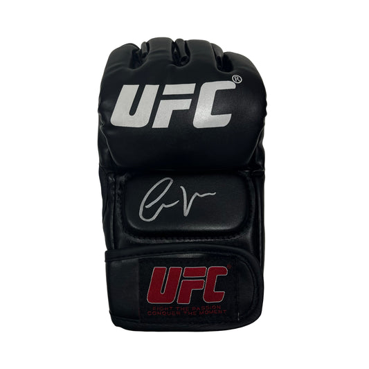 Connor McGregor Autographed UFC MMA Glove Beckett