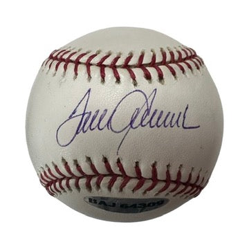 Tom Seaver New York Mets Autographed OMLB Upper Deck COA