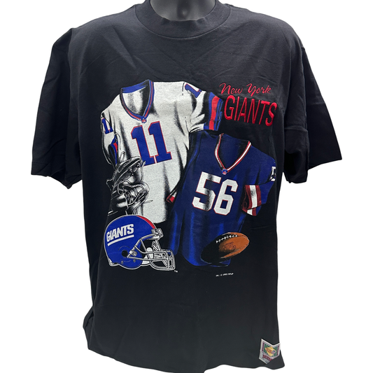 Nutmeg New York Giants T-Shirt Size - L