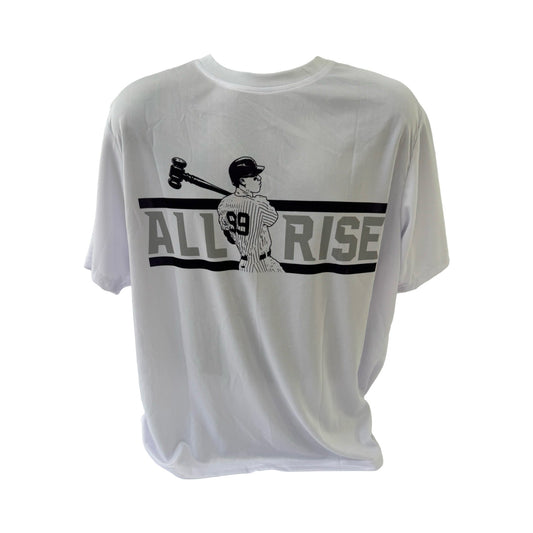 Aaron Judge All Rise T-Shirt - Small
